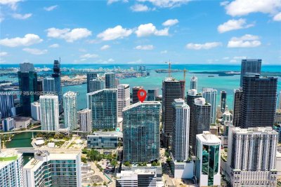 Comprar apartamento en Brickell City Centre Rise 904
