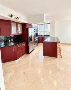 Comprar apartamento en Waverly 702