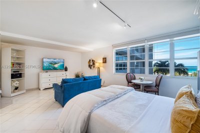 Decoplage Apt #515