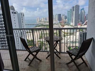 Opera Tower Apt #3710