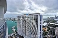 Aluguel de apartamento no Opera Tower 3710
