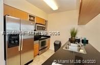 Aluguel de apartamento no Opera Tower 3710