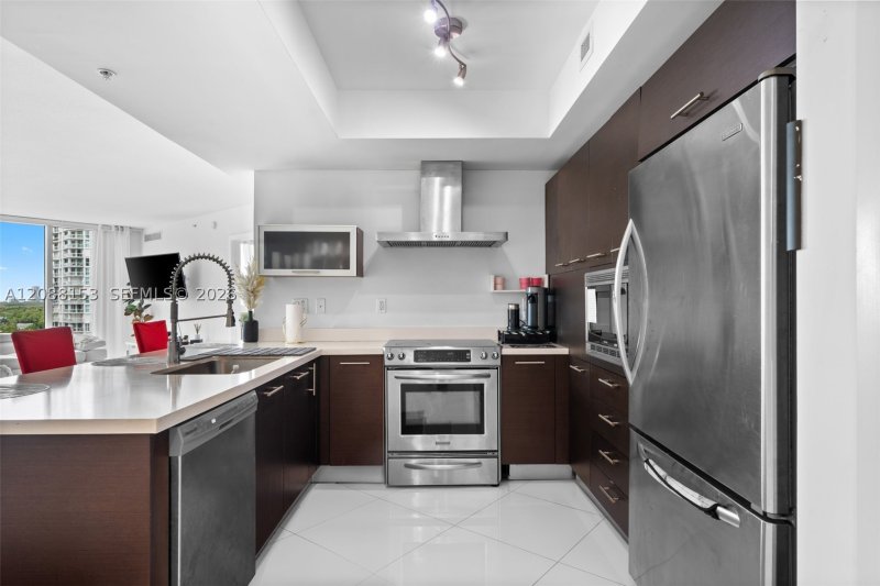 Condo for sale at St Tropez I II and III 1-1004