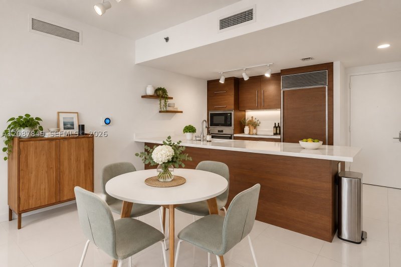 Condo for sale at Icon Brickell Tower I 3609