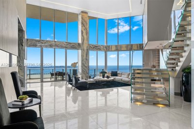 Comprar apartamento no Brickell House Condo PH4400