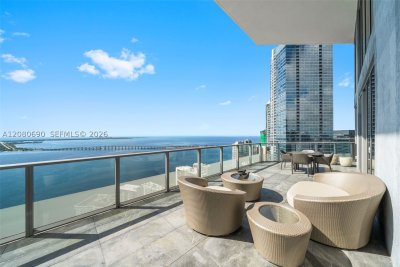 Comprar apartamento no Brickell House Condo PH4400