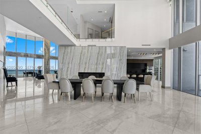 Comprar apartamento no Brickell House Condo PH4400
