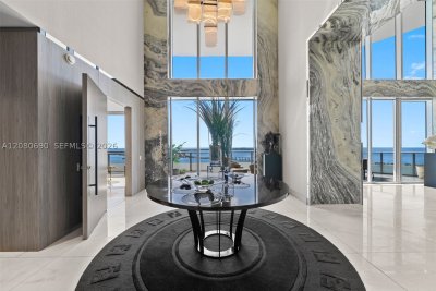 Comprar apartamento no Brickell House Condo PH4400