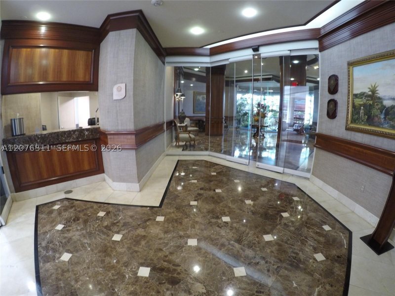 Apartment for rent at The Landmark 1209