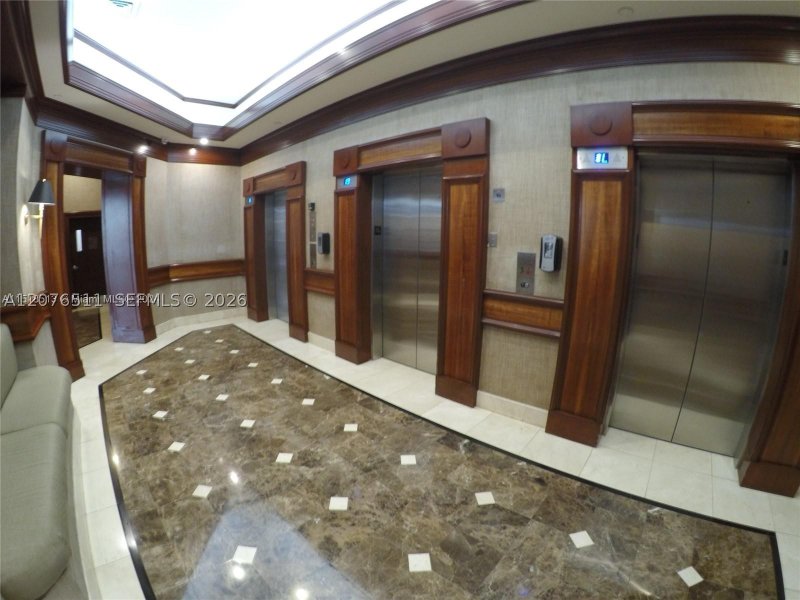 Apartment for rent at The Landmark 1209