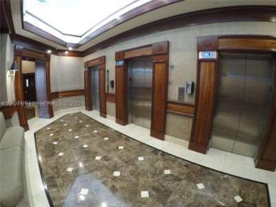 Aluguel de apartamento no The Landmark 1209
