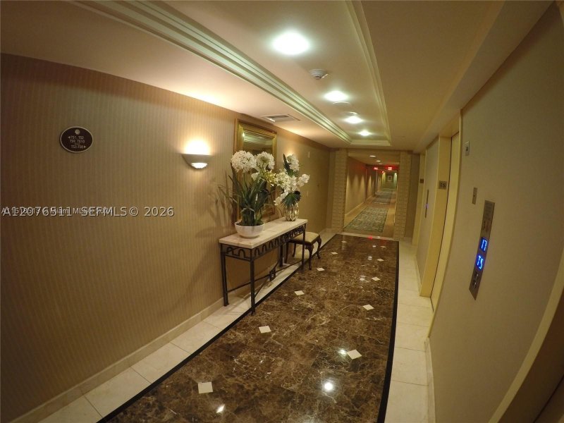 Apartment for rent at The Landmark 1209