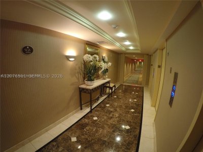 Aluguel de apartamento no The Landmark 1209