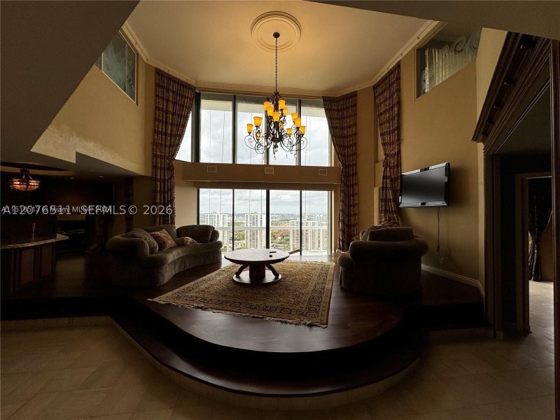 Apartment for rent at The Landmark 1209