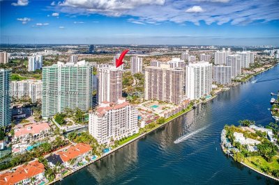 Aluguel de apartamento no The Landmark 1209