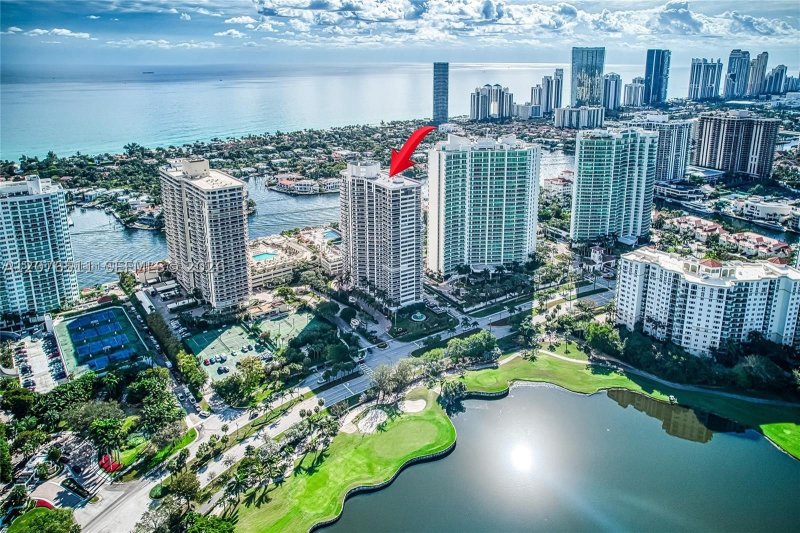 Apartment for rent at The Landmark 1209