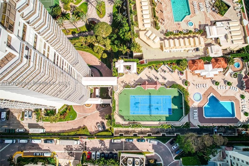 Apartment for rent at The Landmark 1209