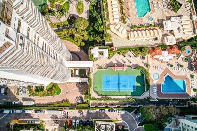 Aluguel de apartamento no The Landmark 1209