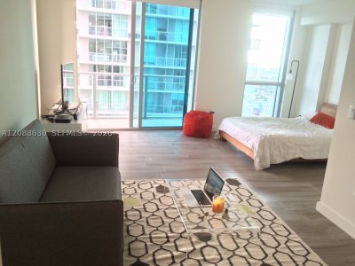 1100 Millecento Apt #3205
