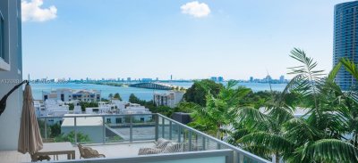 Quadro Miami Design District Apt #N-723