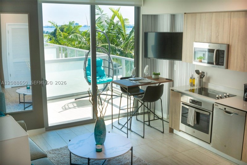 Comprar apartamento en Quadro Miami Design District N-723