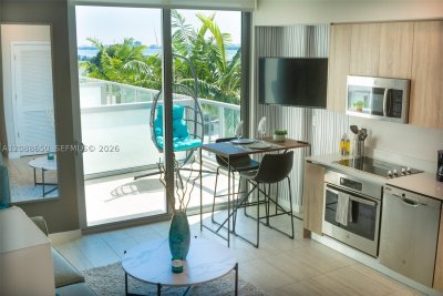 Comprar apartamento en Quadro Miami Design District N-723