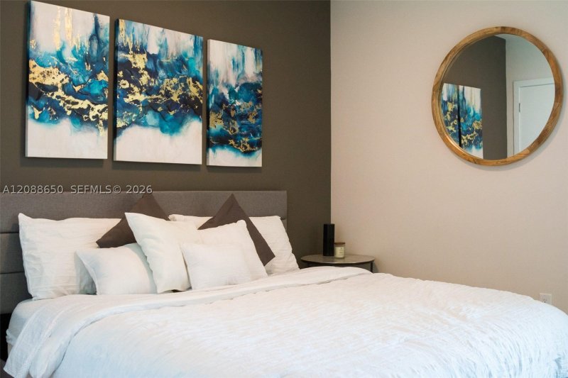 Comprar apartamento en Quadro Miami Design District N-723