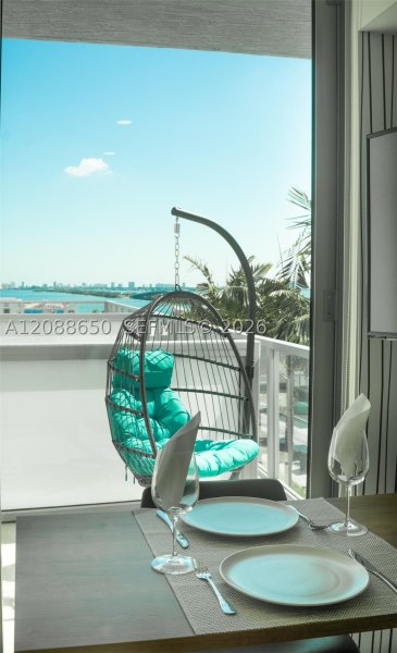 Comprar apartamento en Quadro Miami Design District N-723