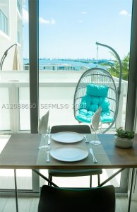 Comprar apartamento en Quadro Miami Design District N-723