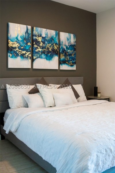 Comprar apartamento en Quadro Miami Design District N-723