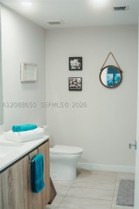 Comprar apartamento en Quadro Miami Design District N-723