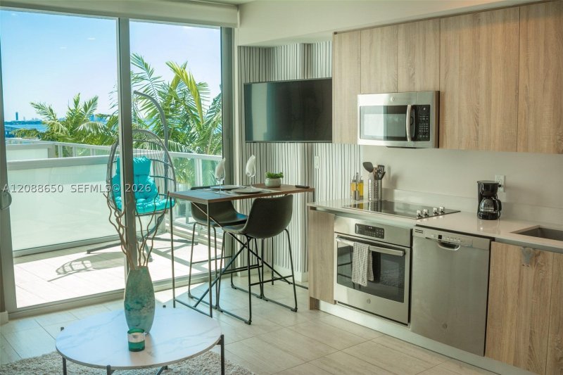Comprar apartamento en Quadro Miami Design District N-723