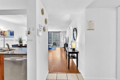 Comprar apartamento no The Club At Brickell Bay 2119