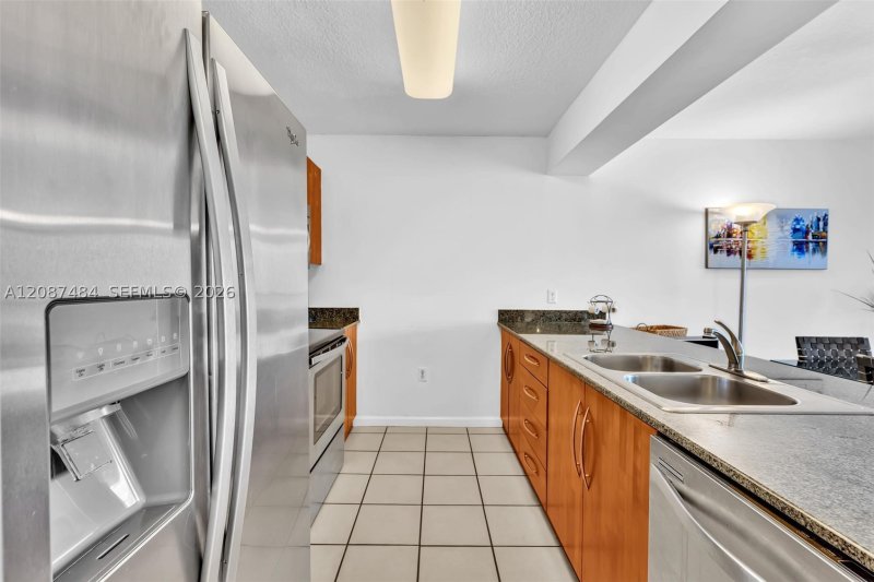 Comprar apartamento no The Club At Brickell Bay 2119