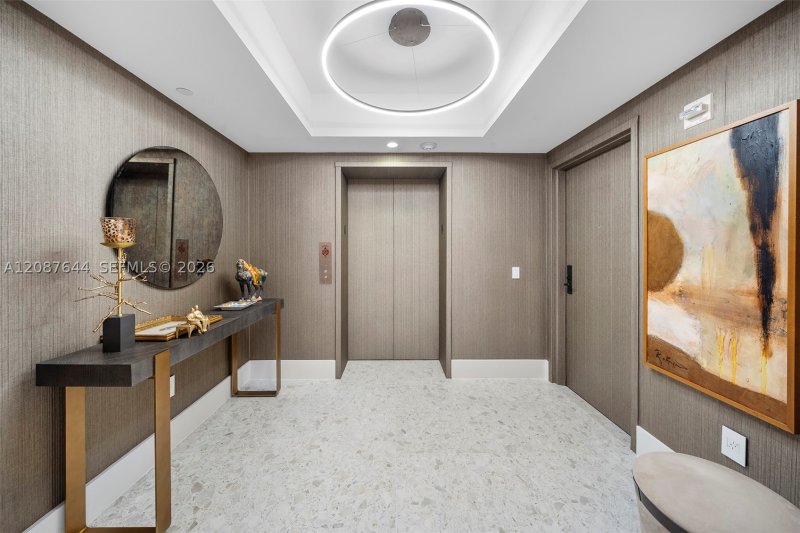 Condo for sale at Bella Mare 707
