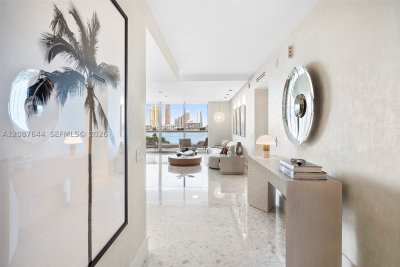 Comprar apartamento no Bella Mare 707