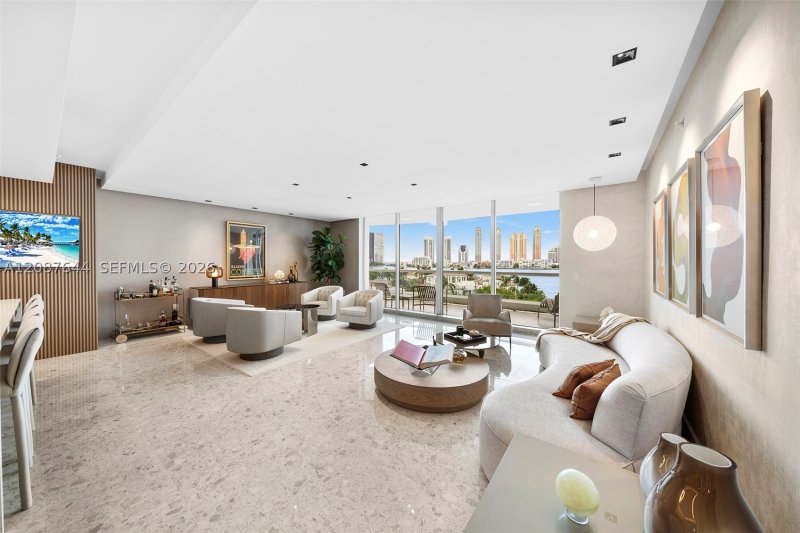 Condo for sale at Bella Mare 707