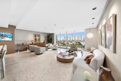 Comprar apartamento no Bella Mare 707