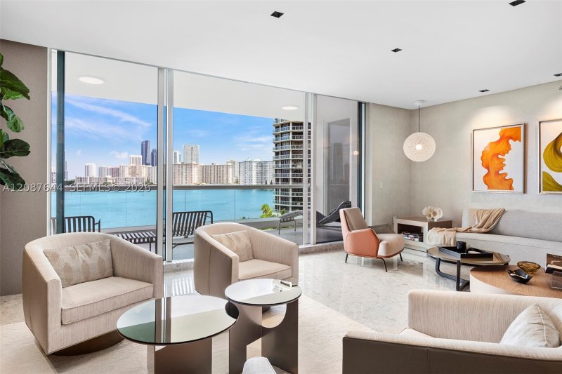 Condo for sale at Bella Mare 707