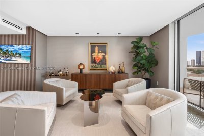 Comprar apartamento no Bella Mare 707