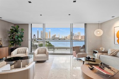 Comprar apartamento no Bella Mare 707