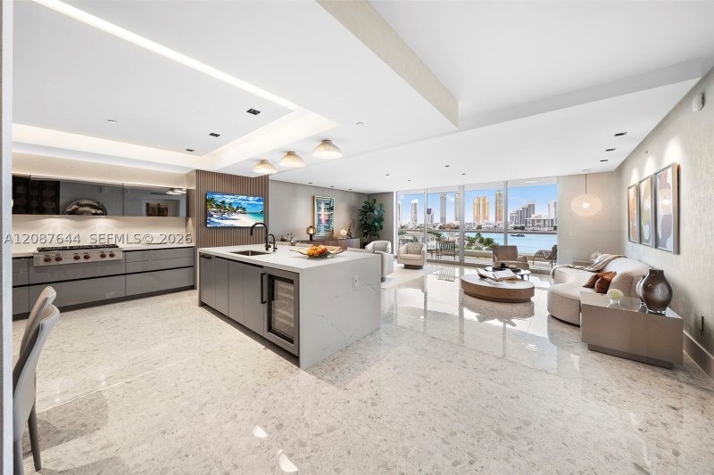 Condo for sale at Bella Mare 707