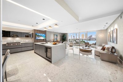 Comprar apartamento no Bella Mare 707