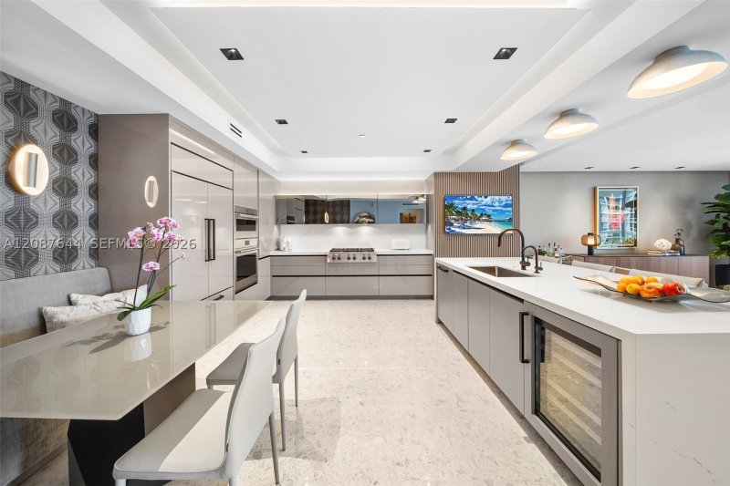 Condo for sale at Bella Mare 707