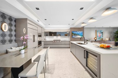 Comprar apartamento no Bella Mare 707