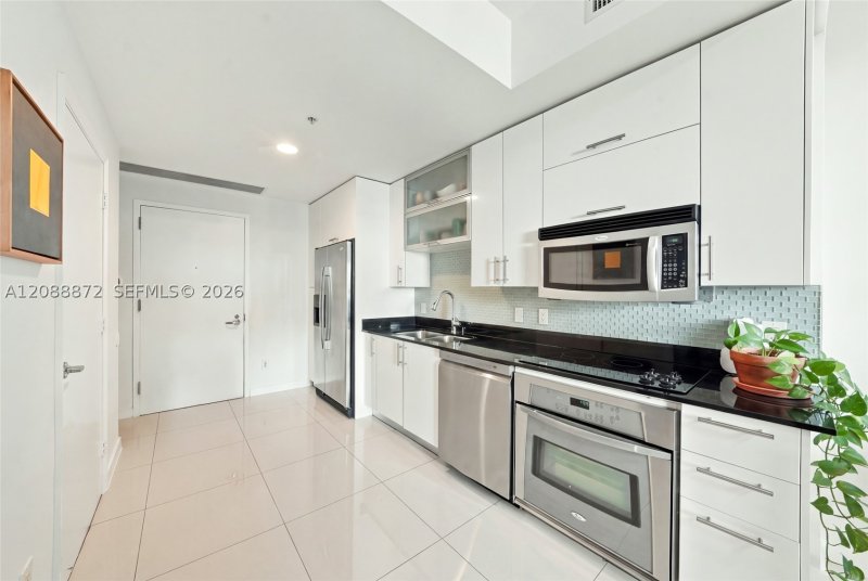 Condo for sale at Infinity on Brickell 3204