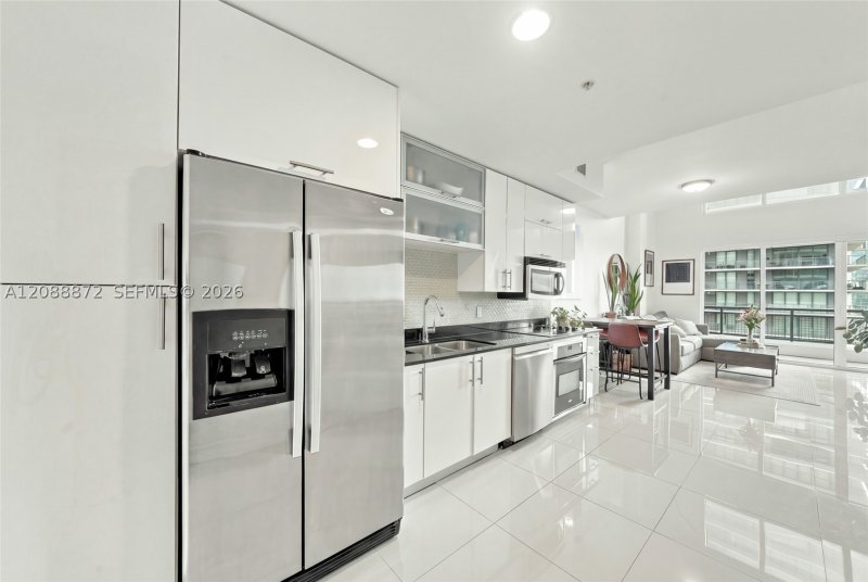 Condo for sale at Infinity on Brickell 3204