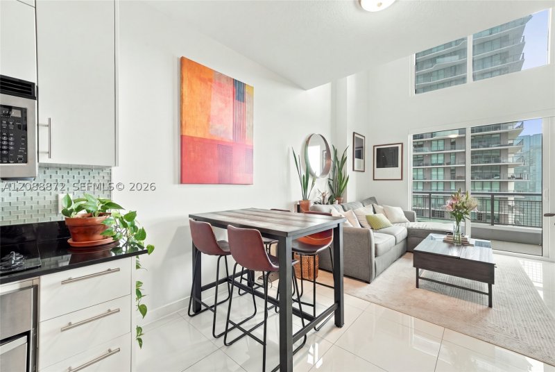 Condo for sale at Infinity on Brickell 3204