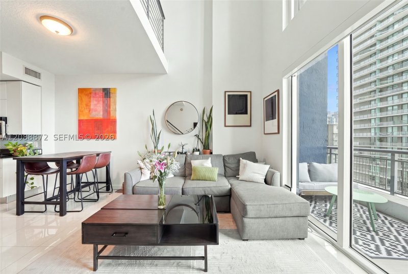 Condo for sale at Infinity on Brickell 3204