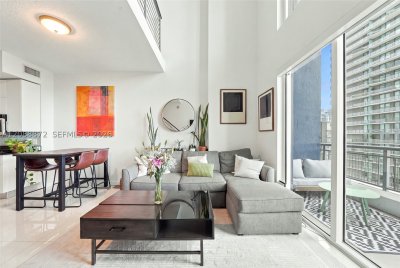 Comprar apartamento no Infinity on Brickell 3204